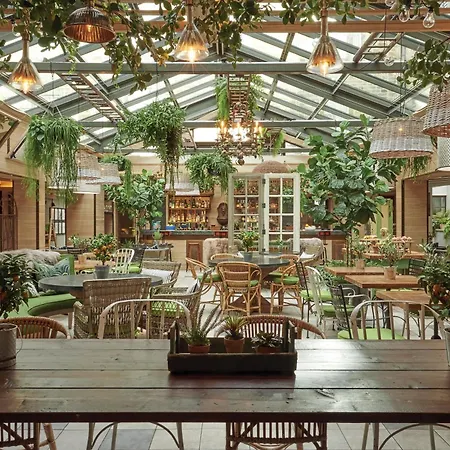 Kimpton Charlotte Square By Ihg-2